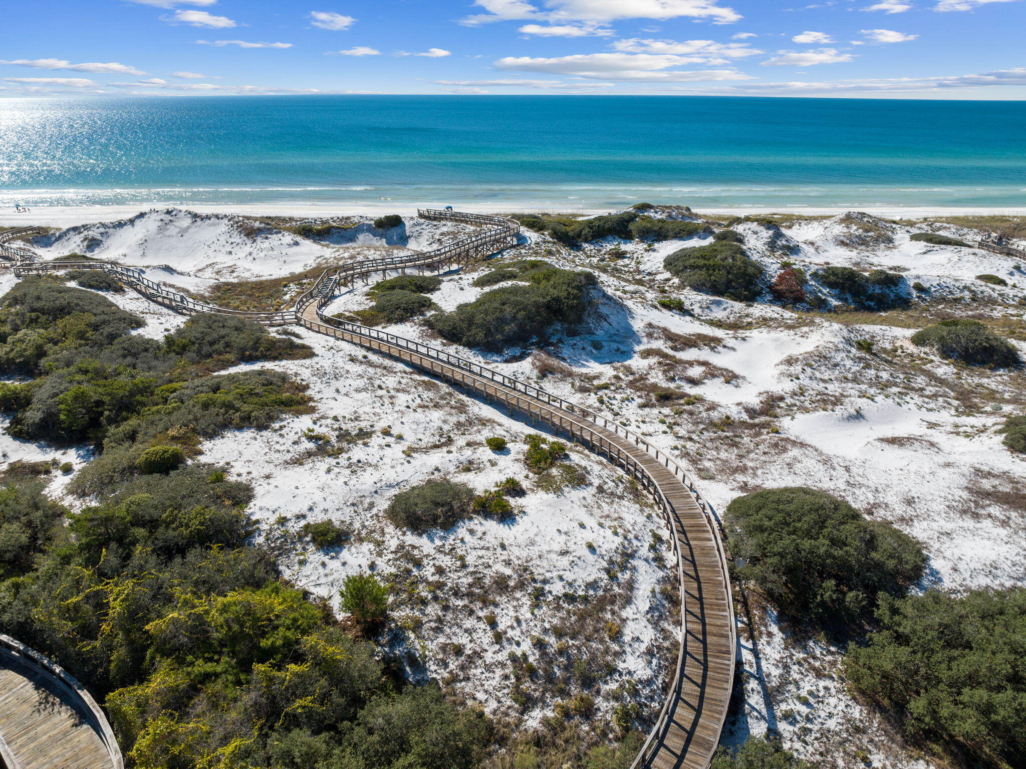 WATERSOUND BEACH - Residential