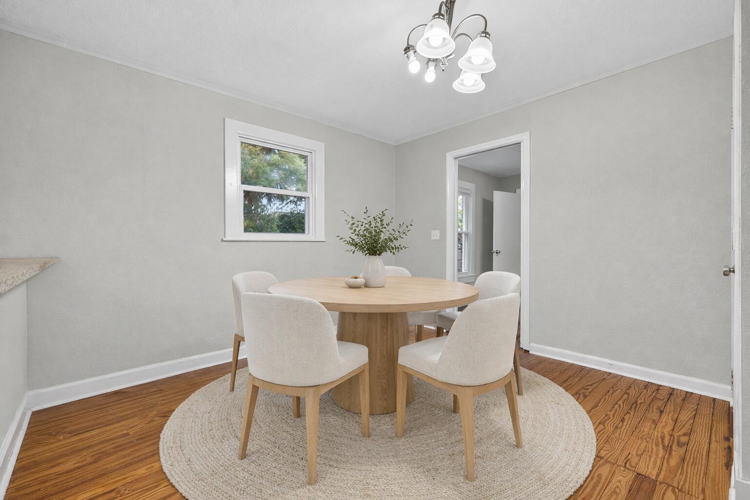 MAXENT TRACT - Residential