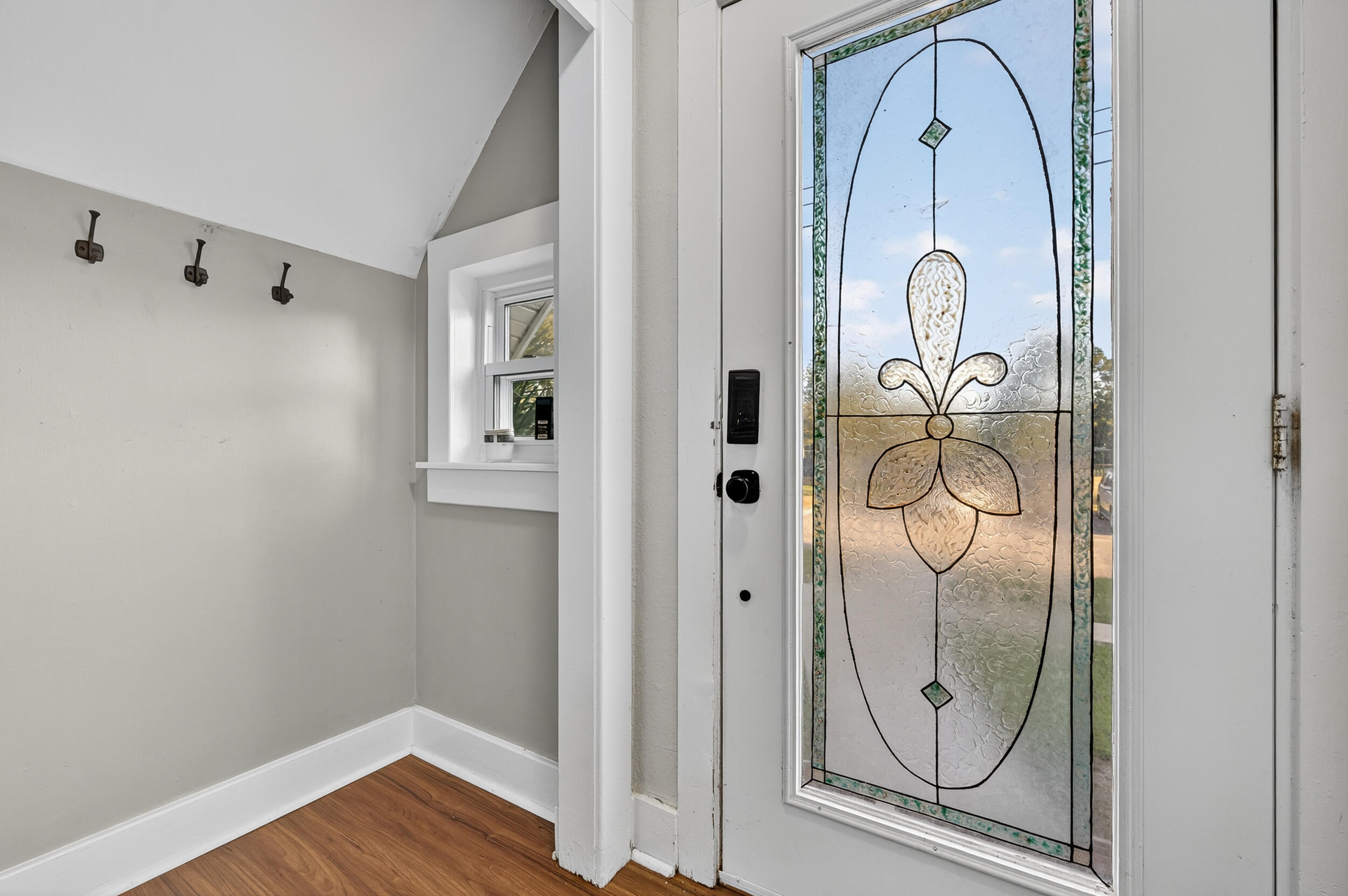 MAXENT TRACT - Residential