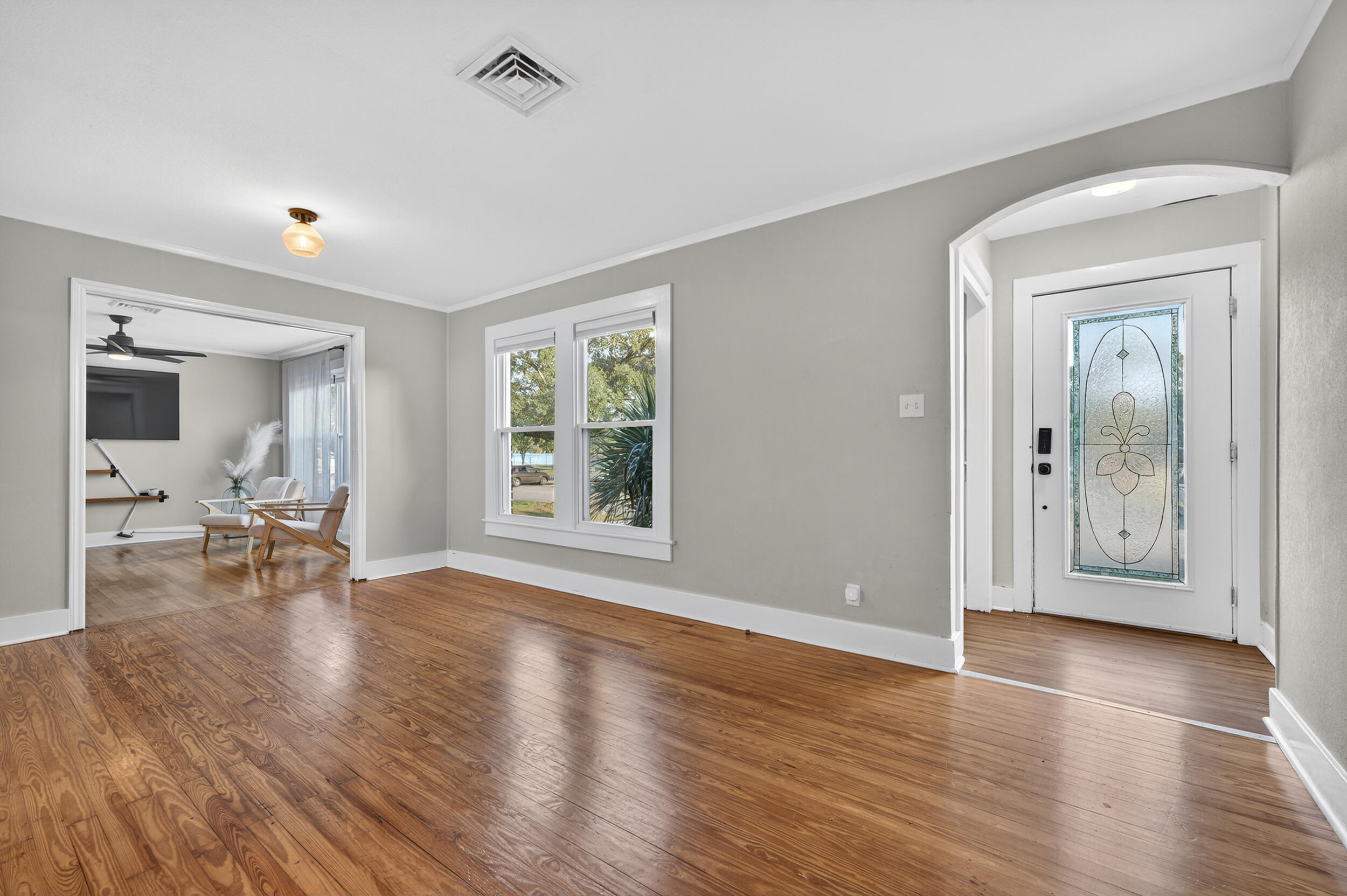MAXENT TRACT - Residential