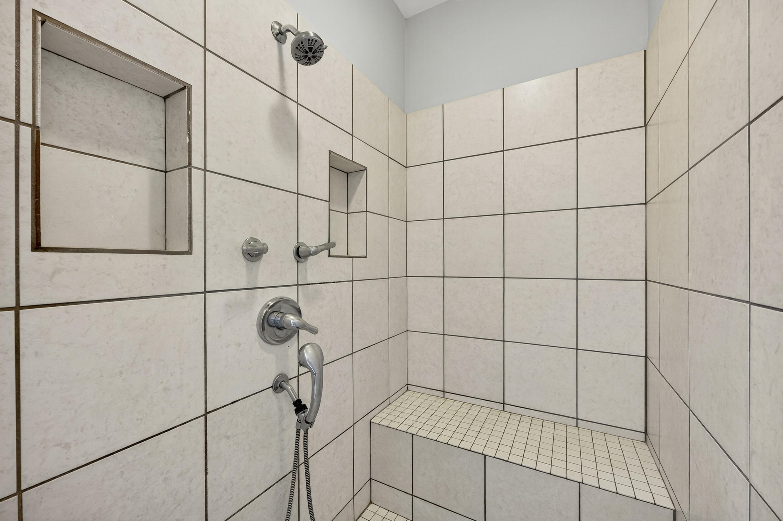 MAXENT TRACT - Residential