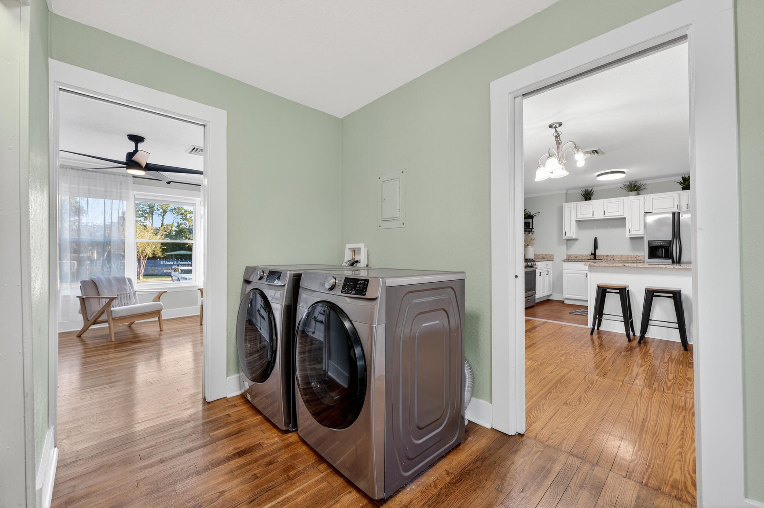MAXENT TRACT - Residential