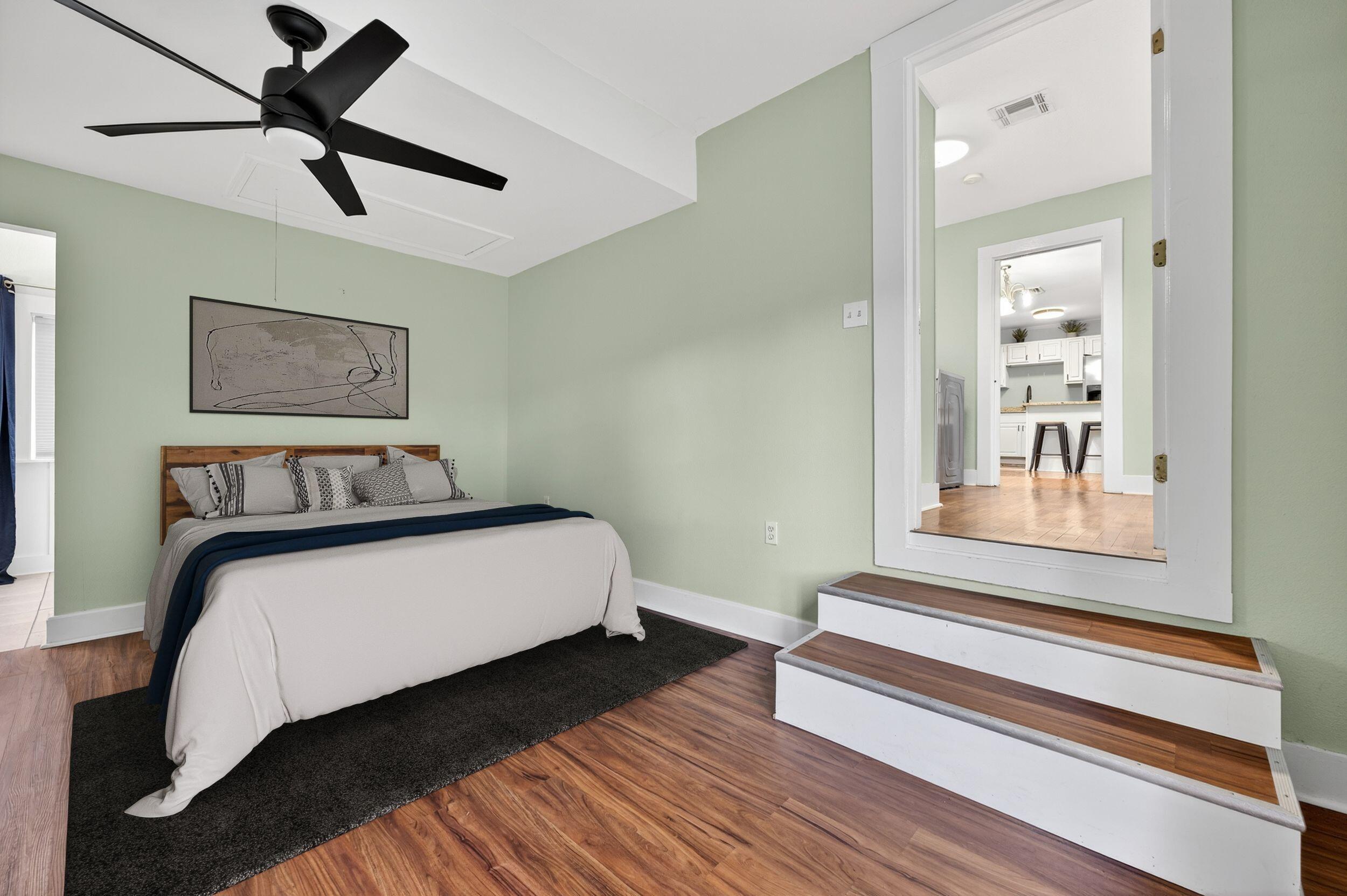 MAXENT TRACT - Residential