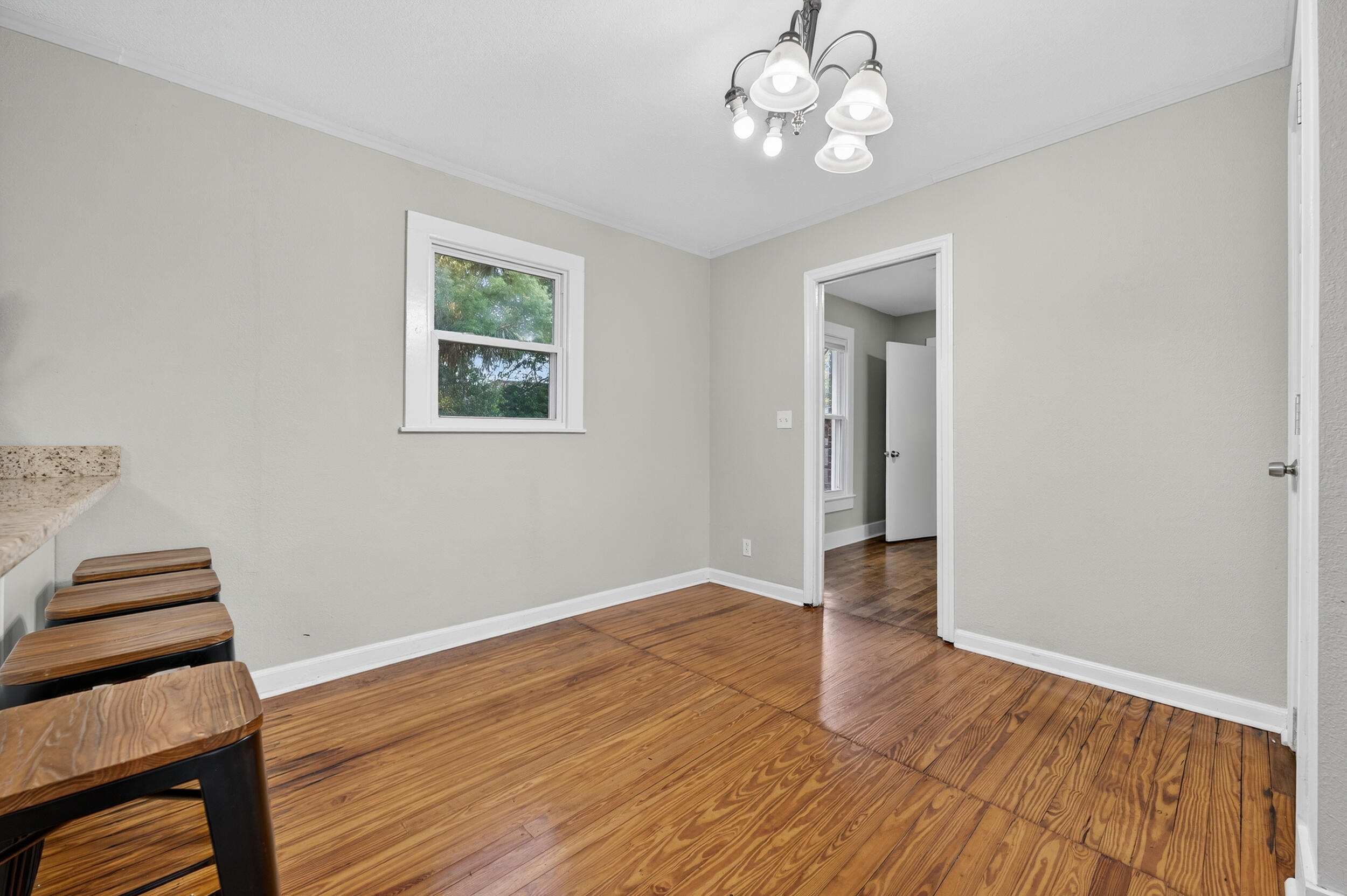 MAXENT TRACT - Residential