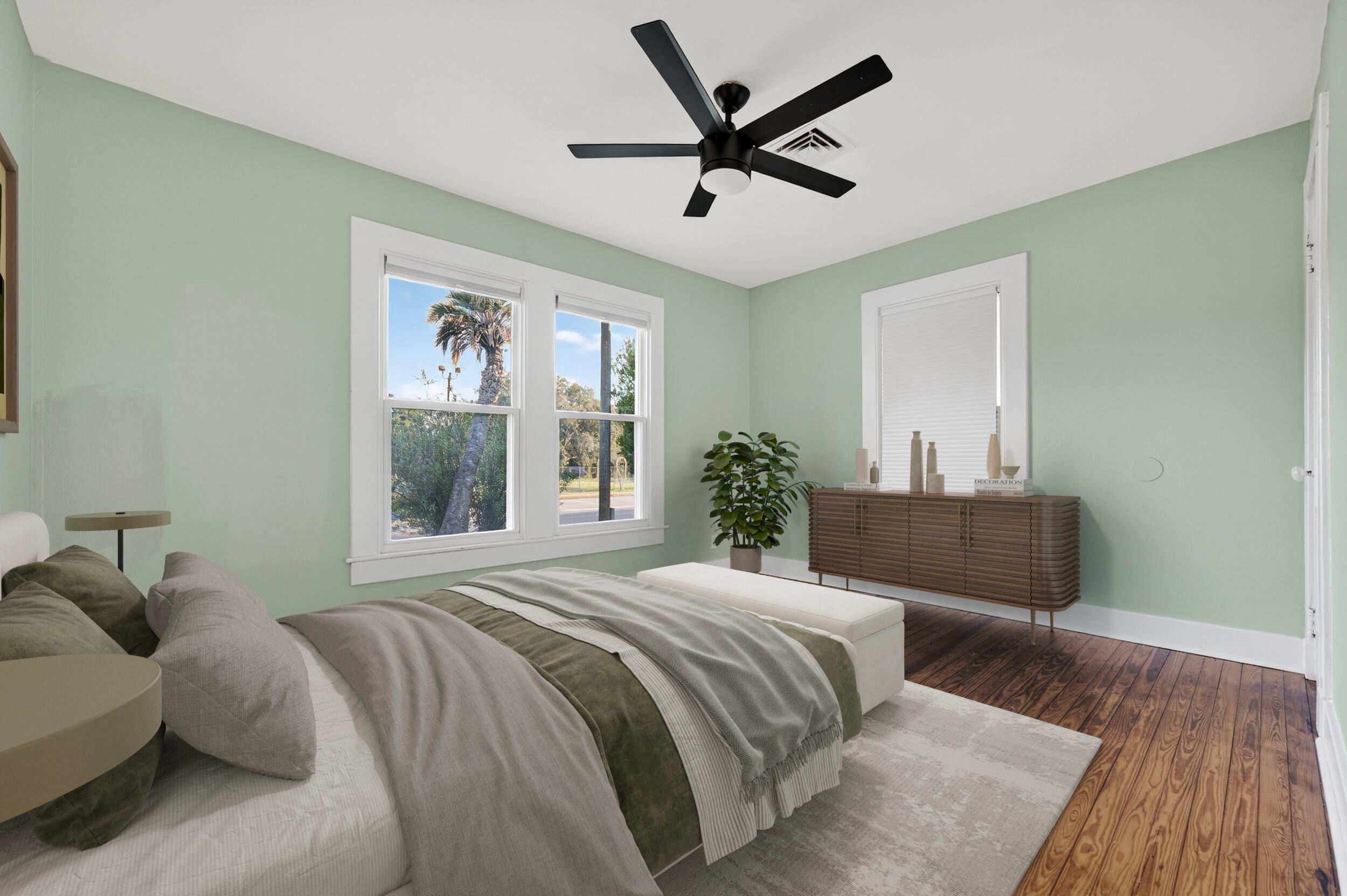 MAXENT TRACT - Residential