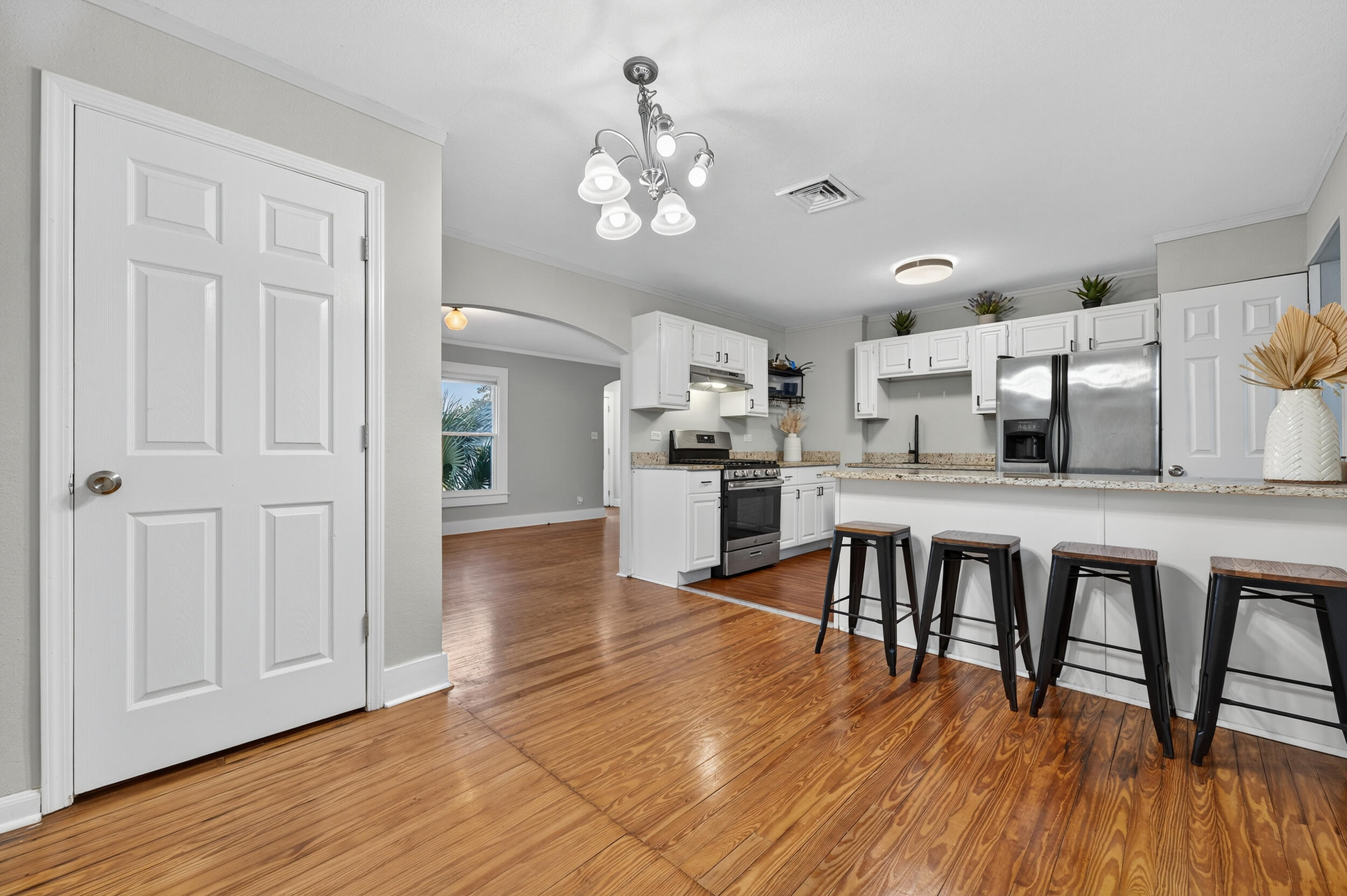 MAXENT TRACT - Residential