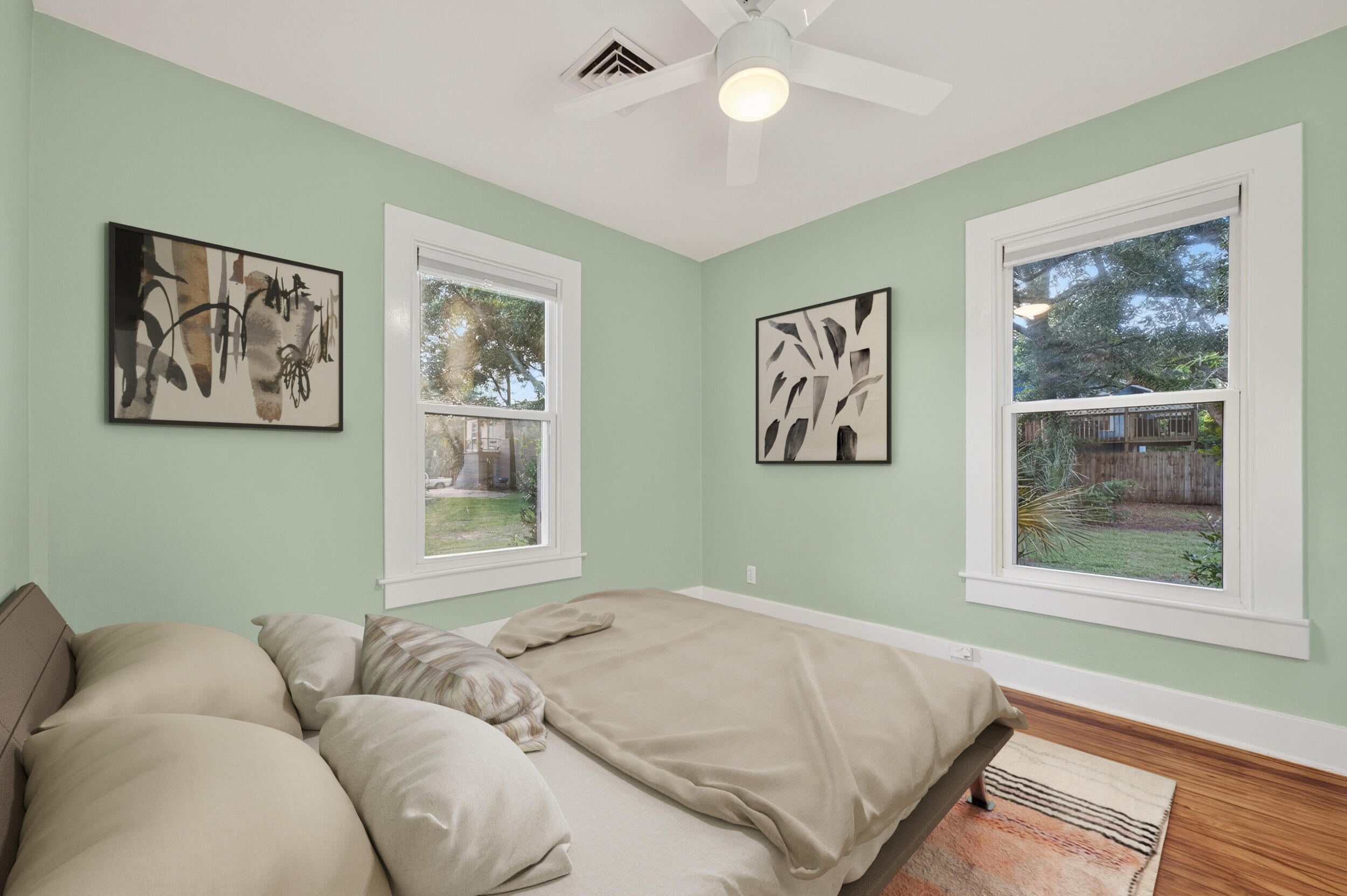 MAXENT TRACT - Residential