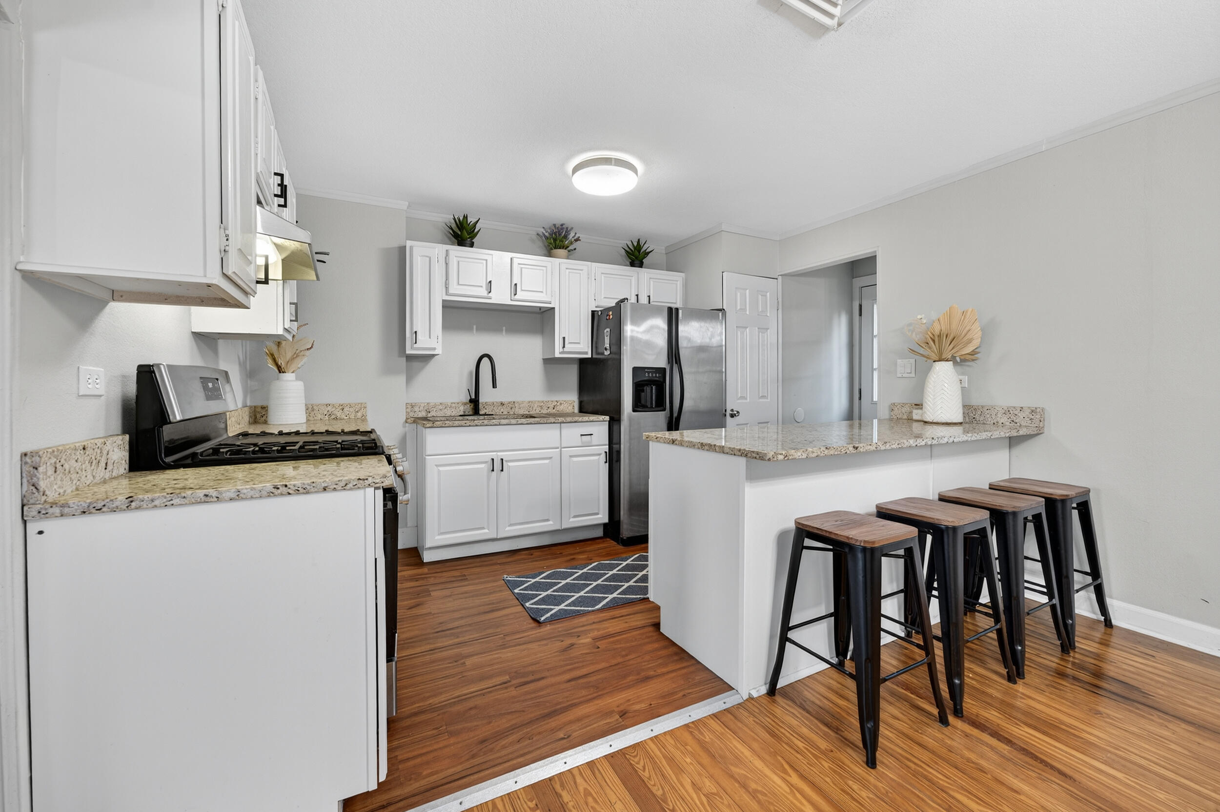 MAXENT TRACT - Residential