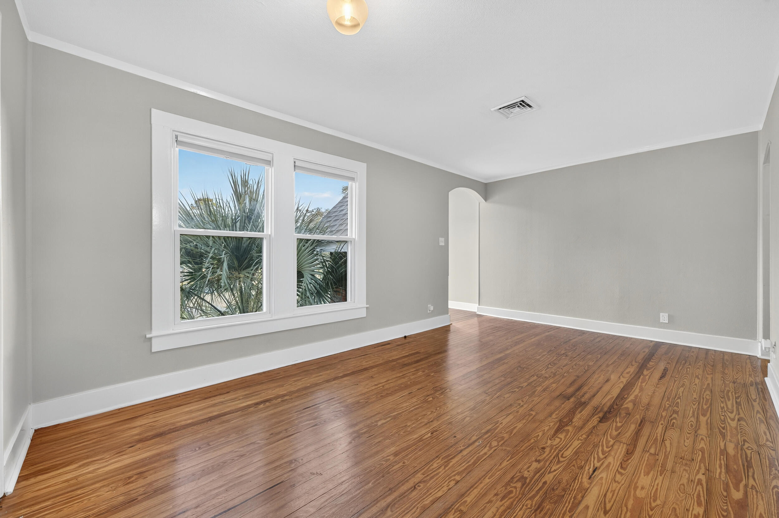 MAXENT TRACT - Residential