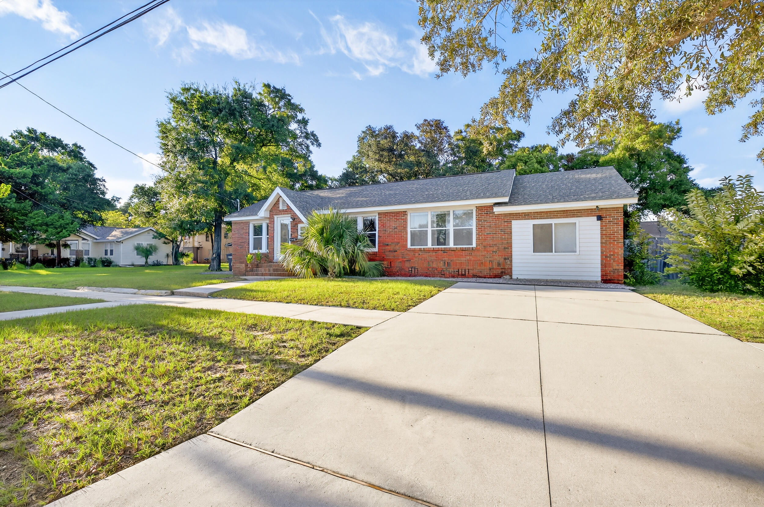 MAXENT TRACT - Residential