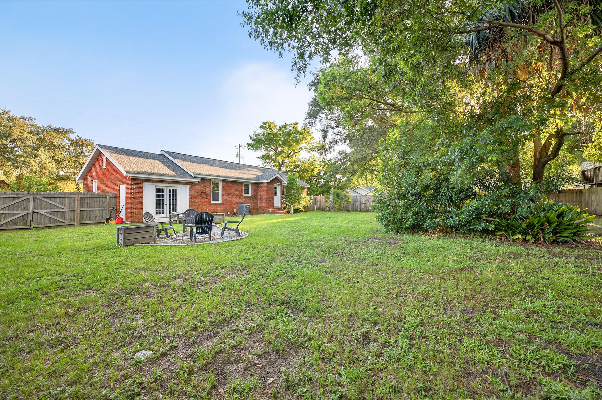 MAXENT TRACT - Residential