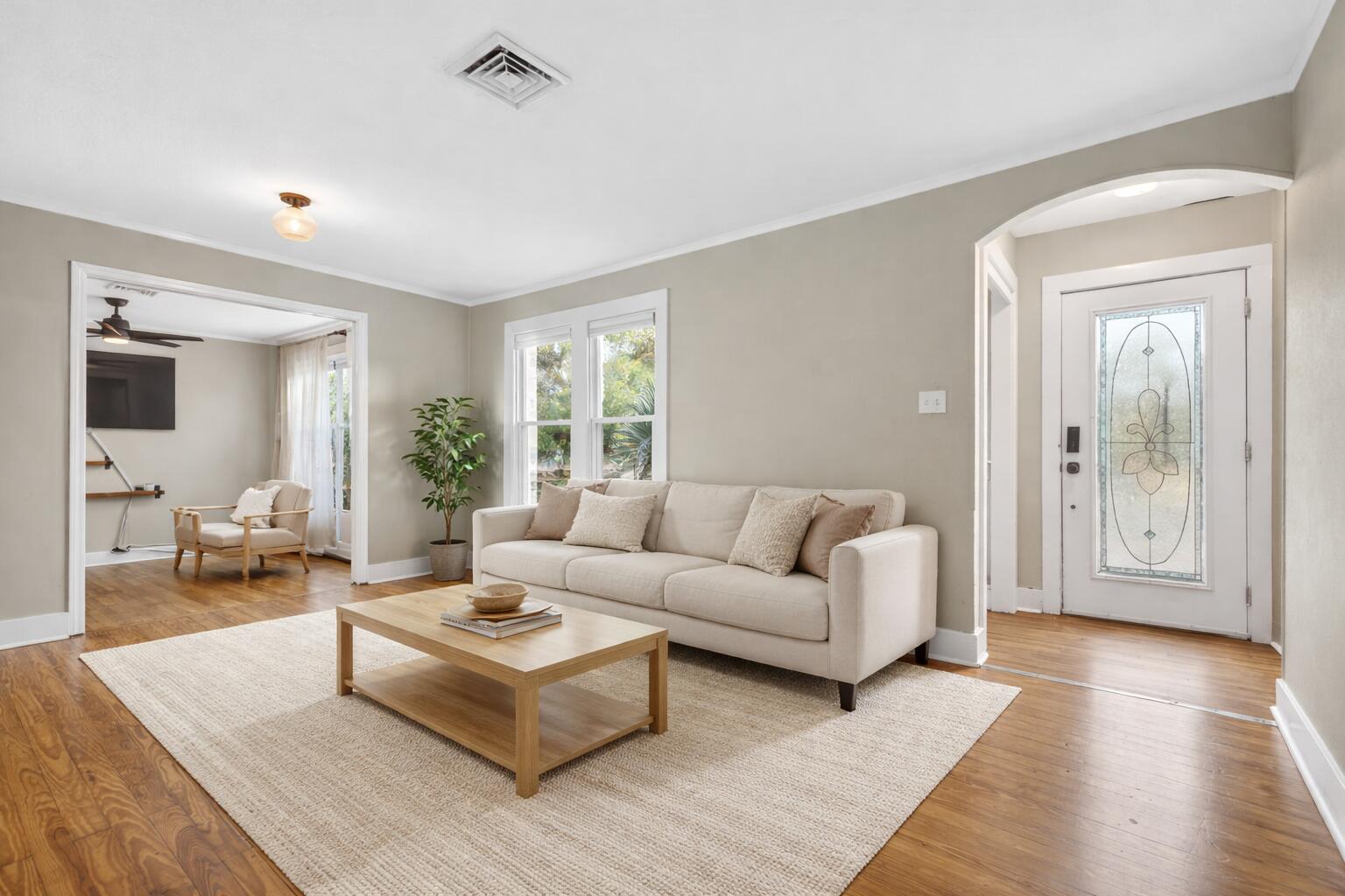 MAXENT TRACT - Residential