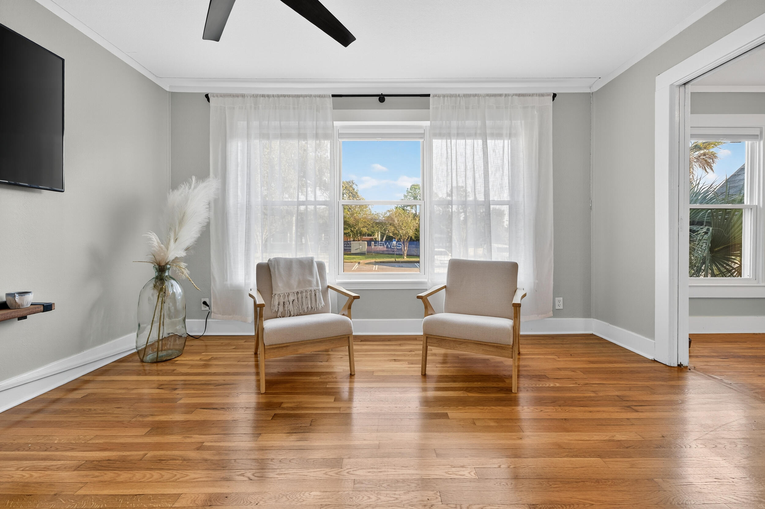 MAXENT TRACT - Residential