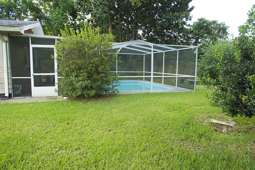 OAKLAND HEIGHTS - Residential