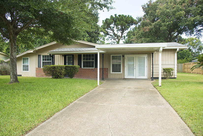 OAKLAND HEIGHTS - Residential