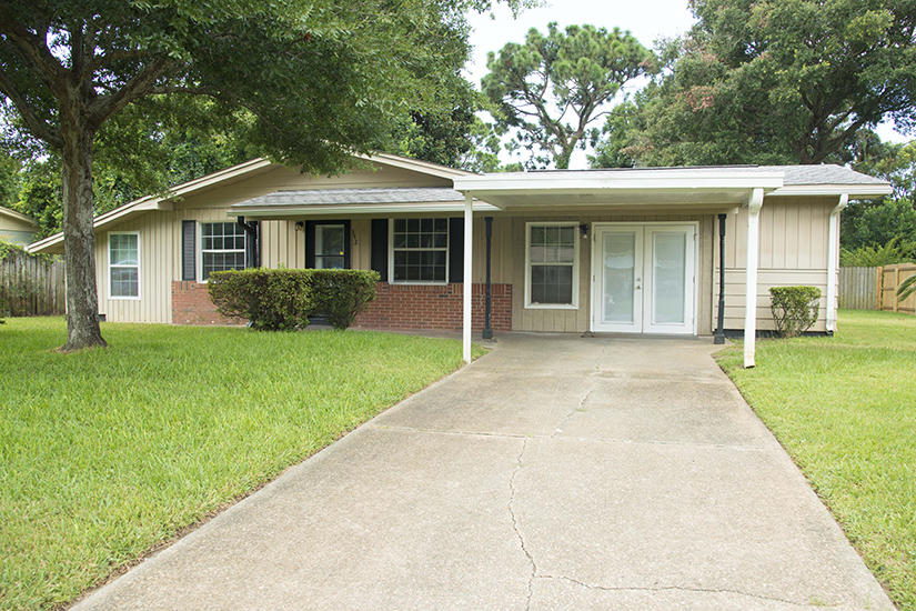 OAKLAND HEIGHTS - Residential