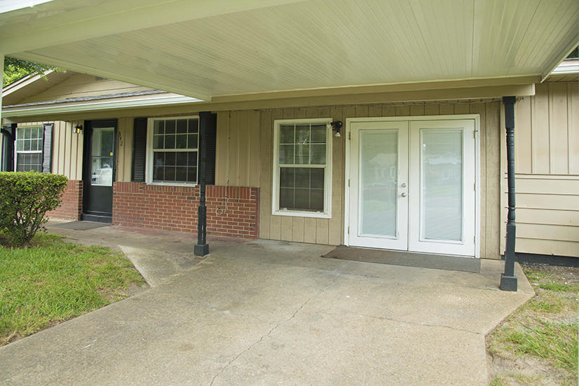 OAKLAND HEIGHTS - Residential