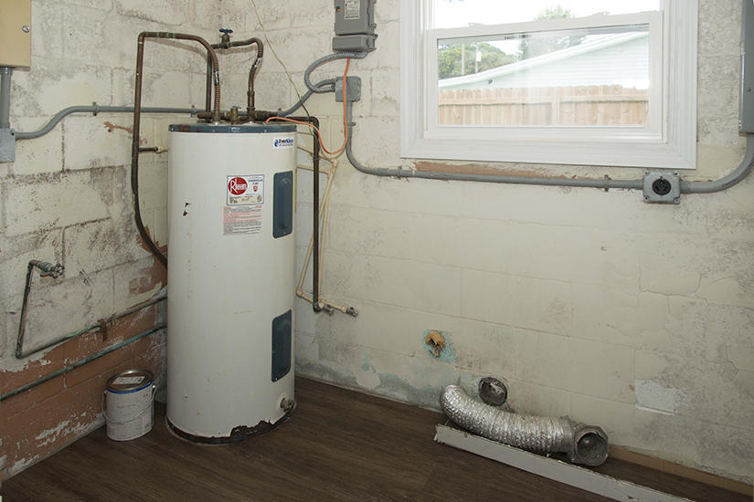 OAKLAND HEIGHTS - Residential