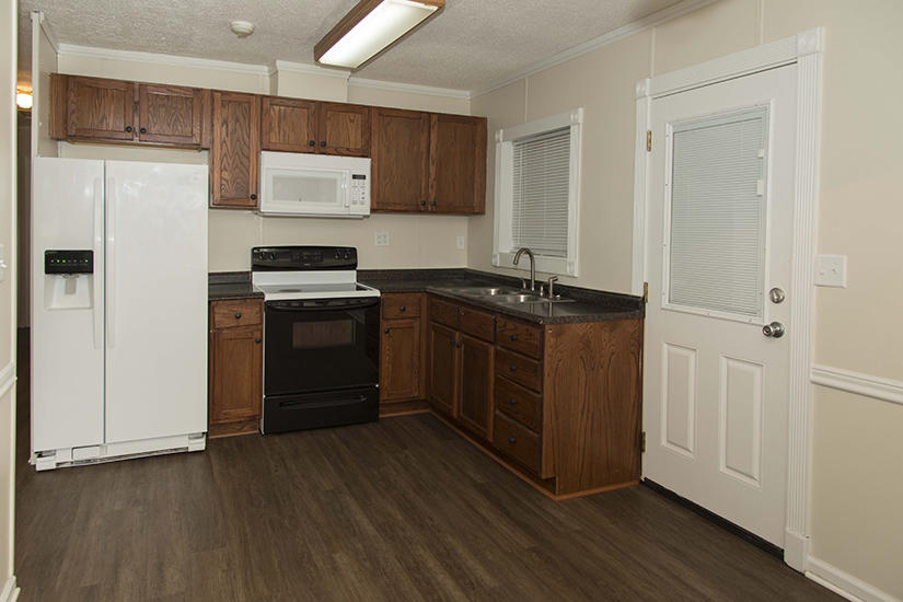 OAKLAND HEIGHTS - Residential