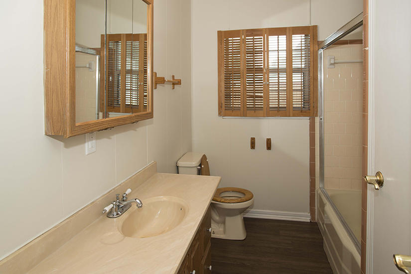 OAKLAND HEIGHTS - Residential