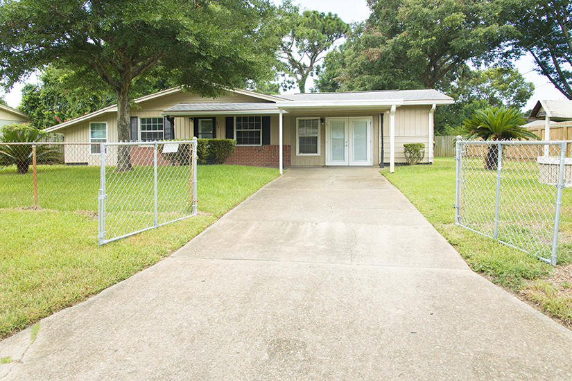 OAKLAND HEIGHTS - Residential