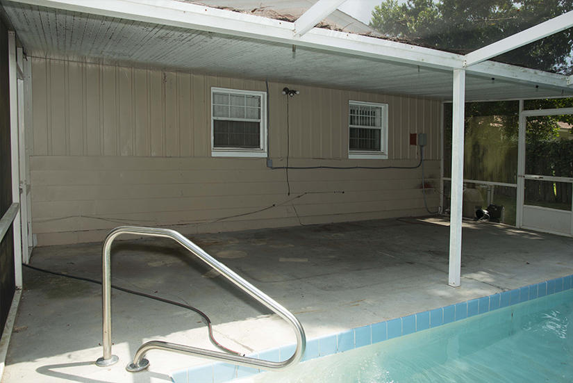 OAKLAND HEIGHTS - Residential