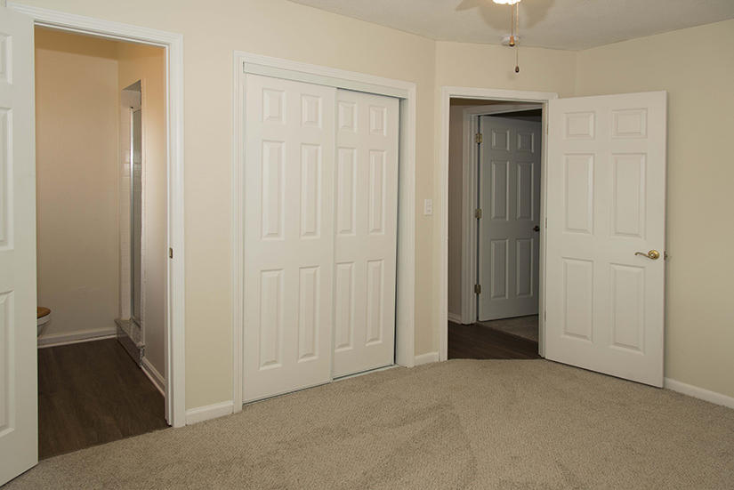 OAKLAND HEIGHTS - Residential