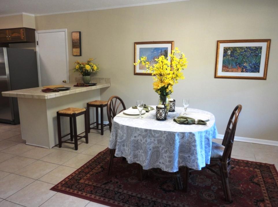 EDGE WATER VILLAGE NORTH - Residential