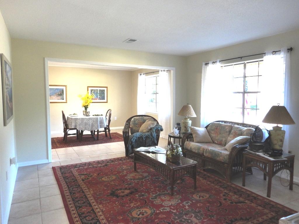 EDGE WATER VILLAGE NORTH - Residential