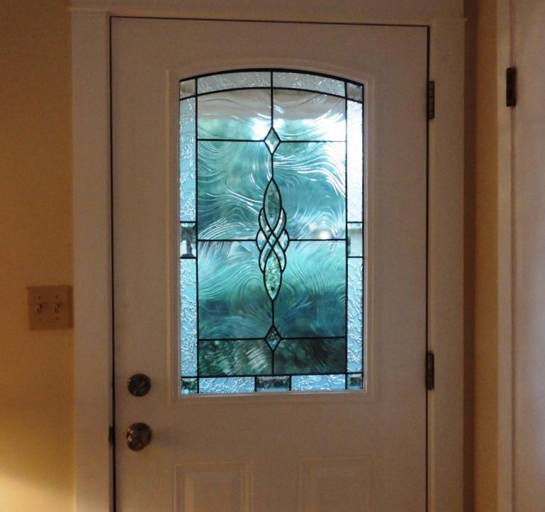 EDGE WATER VILLAGE NORTH - Residential