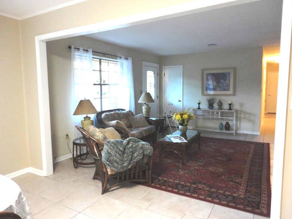 EDGE WATER VILLAGE NORTH - Residential