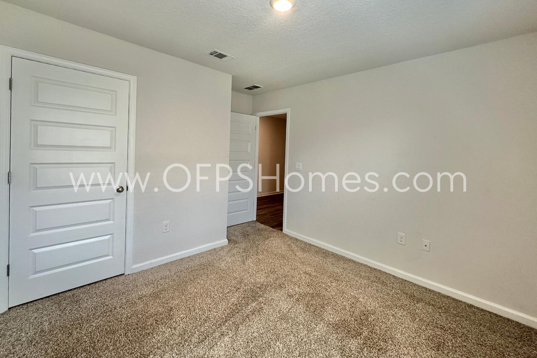 SHOAL RIVER LANDING - Residential Lease