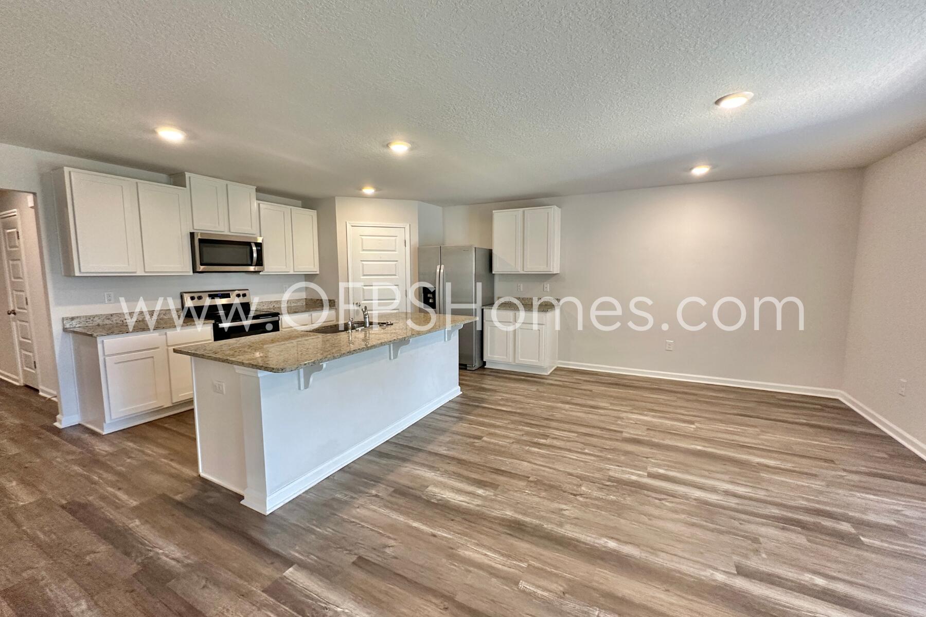 SHOAL RIVER LANDING - Residential Lease