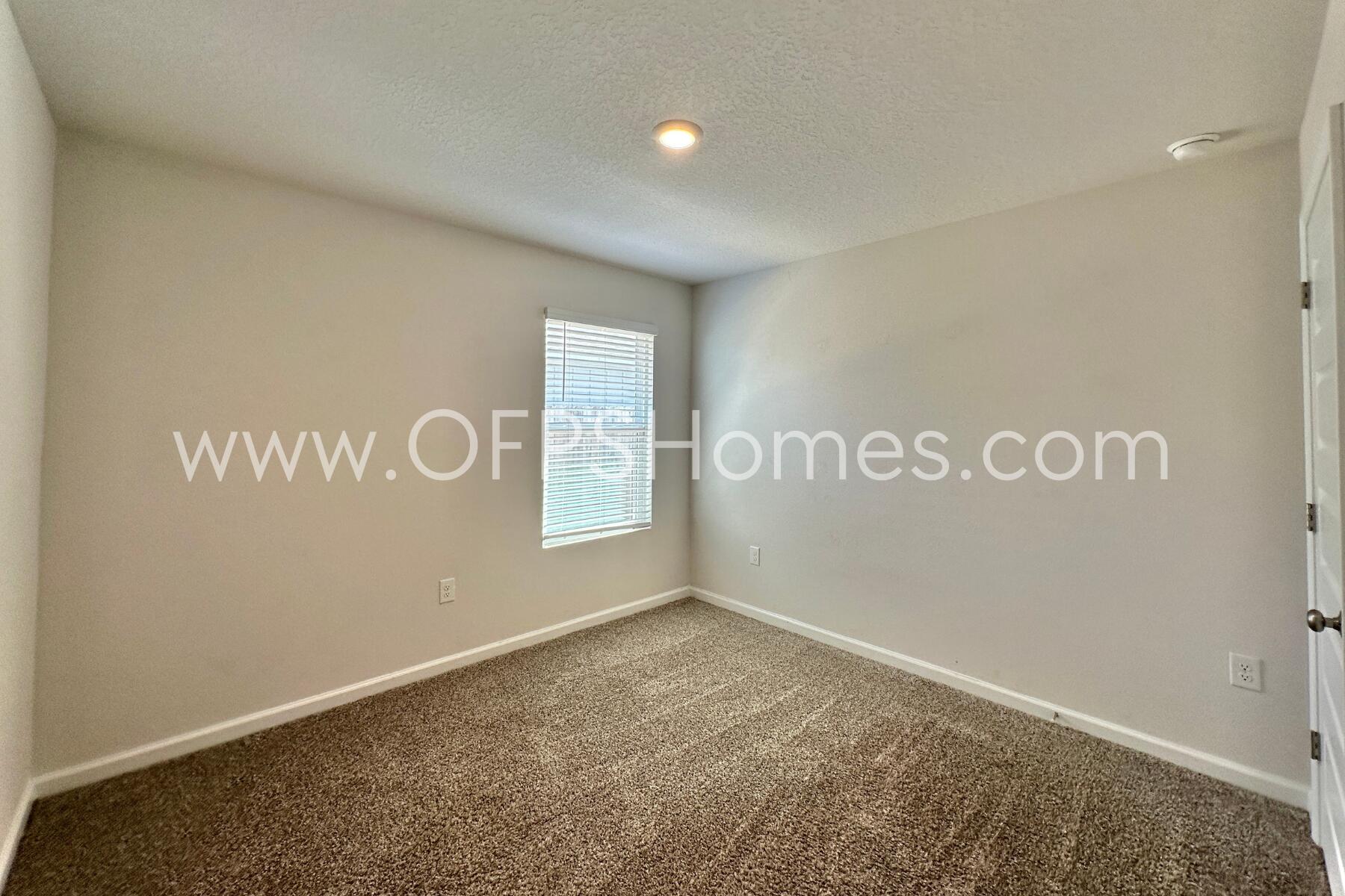 SHOAL RIVER LANDING - Residential Lease