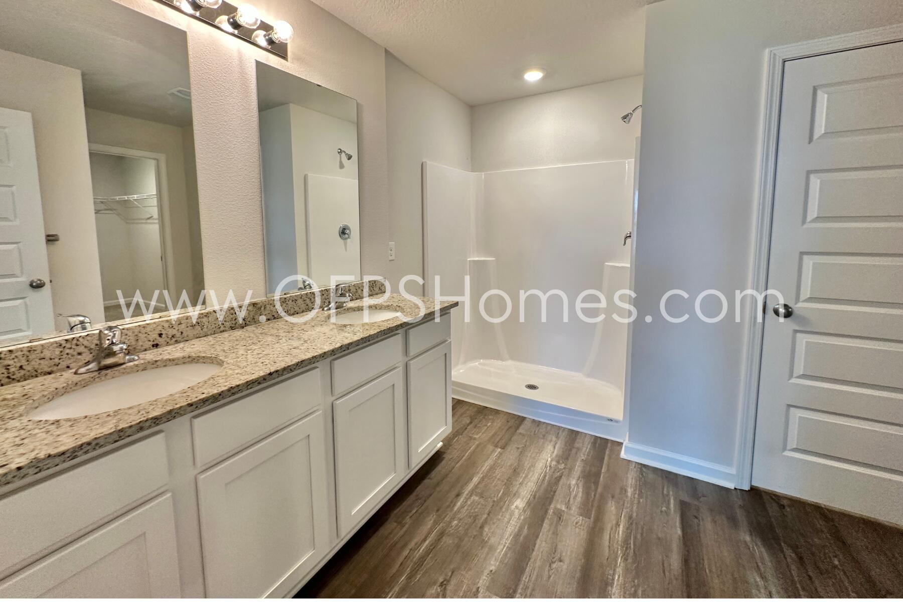 SHOAL RIVER LANDING - Residential Lease