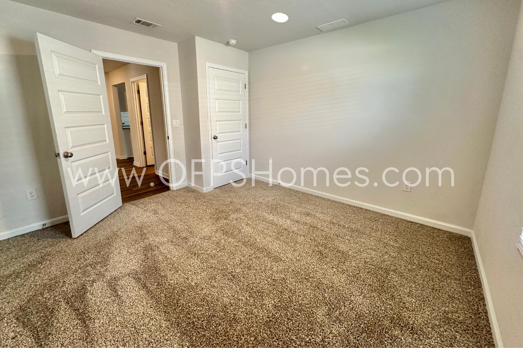 SHOAL RIVER LANDING - Residential Lease