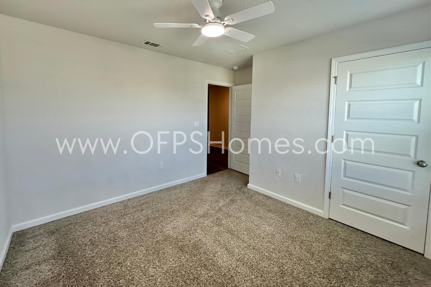 SHOAL RIVER LANDING - Residential Lease