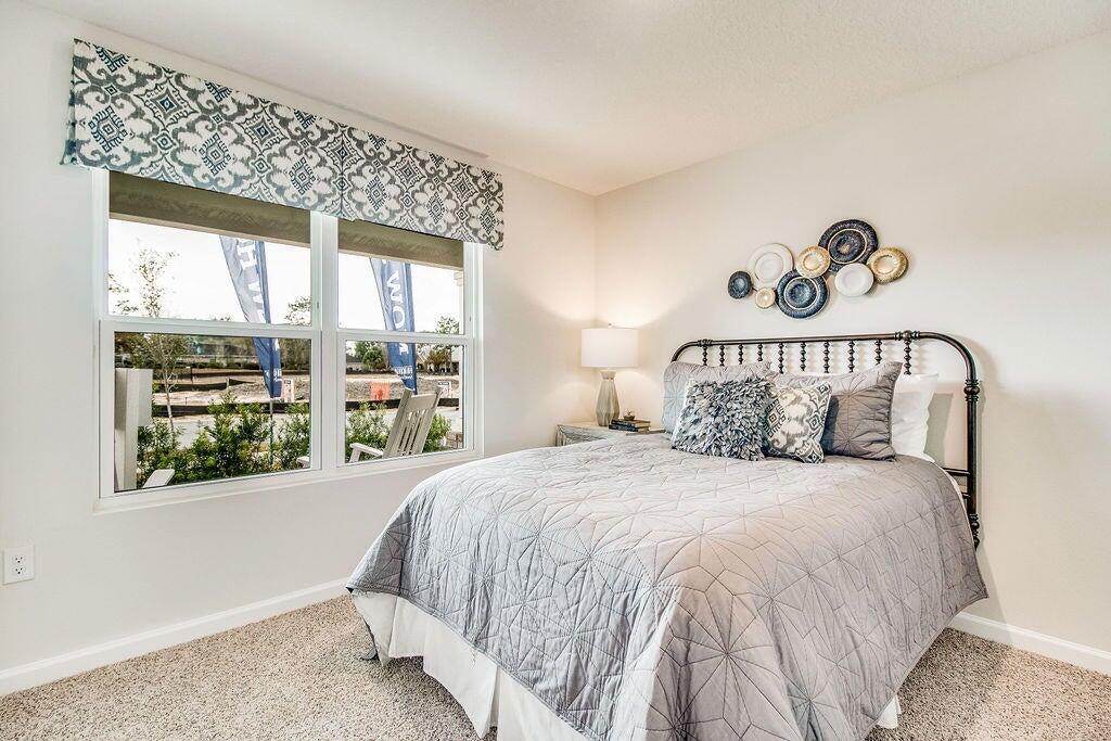 SHOAL RIVER LANDING - Residential Lease