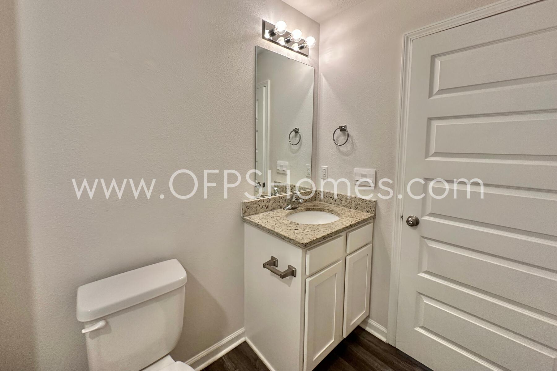 SHOAL RIVER LANDING - Residential Lease