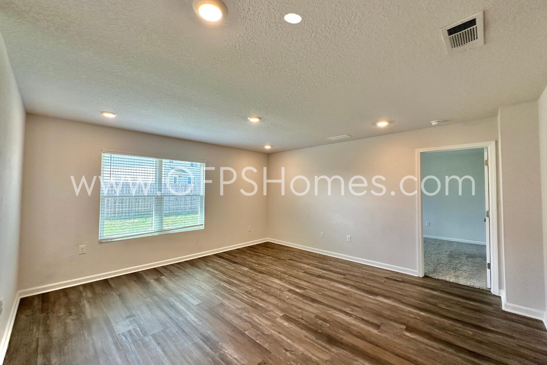 SHOAL RIVER LANDING - Residential Lease