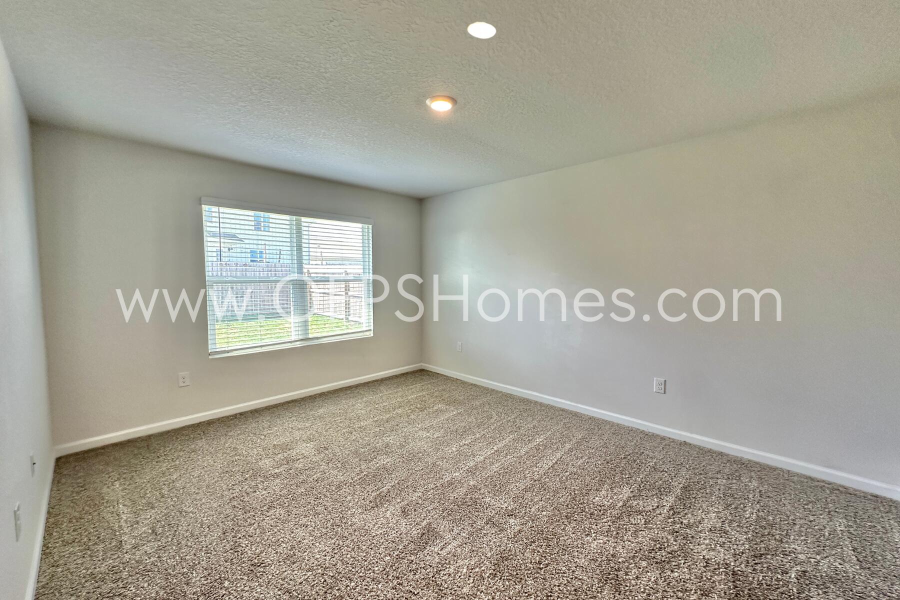 SHOAL RIVER LANDING - Residential Lease