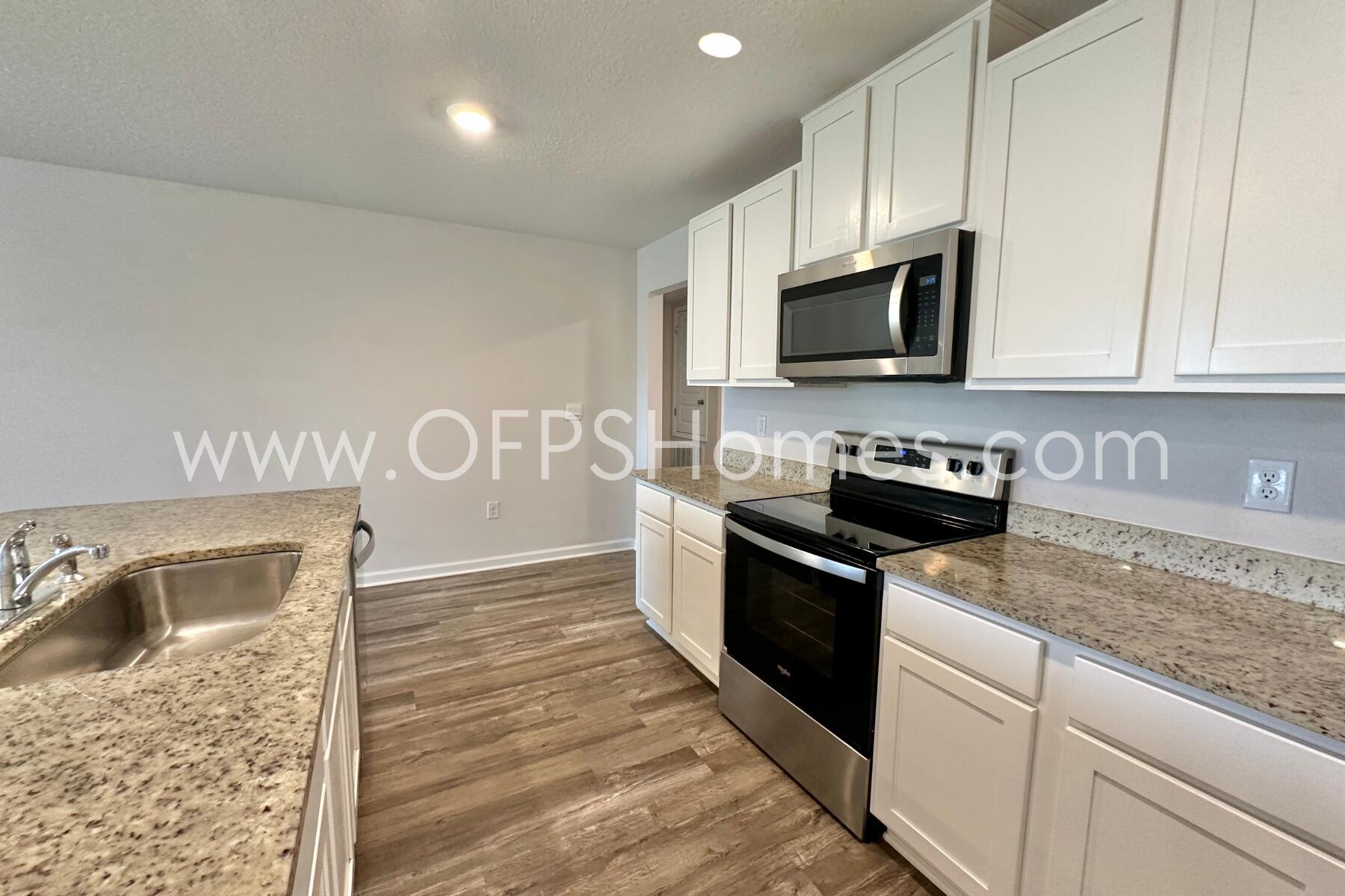 SHOAL RIVER LANDING - Residential Lease