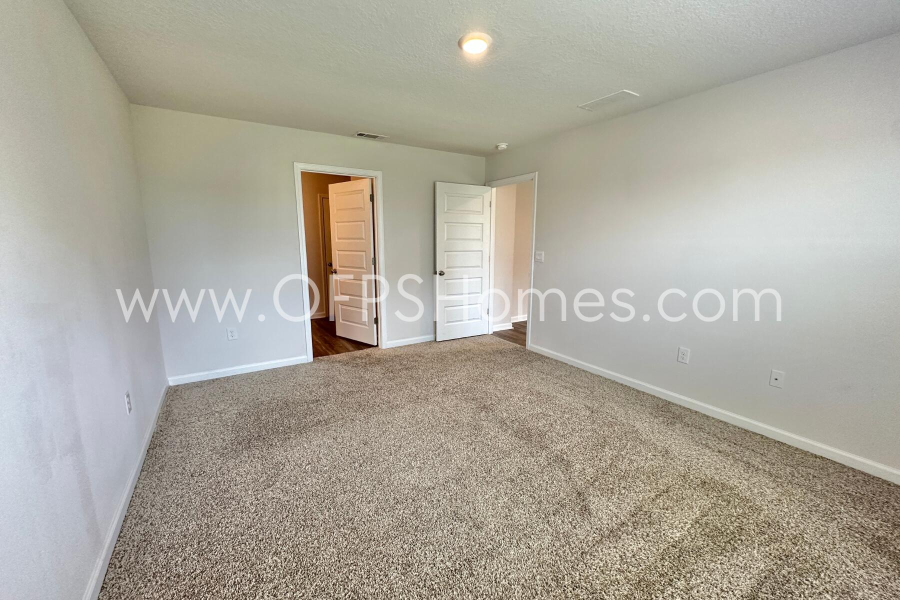 SHOAL RIVER LANDING - Residential Lease