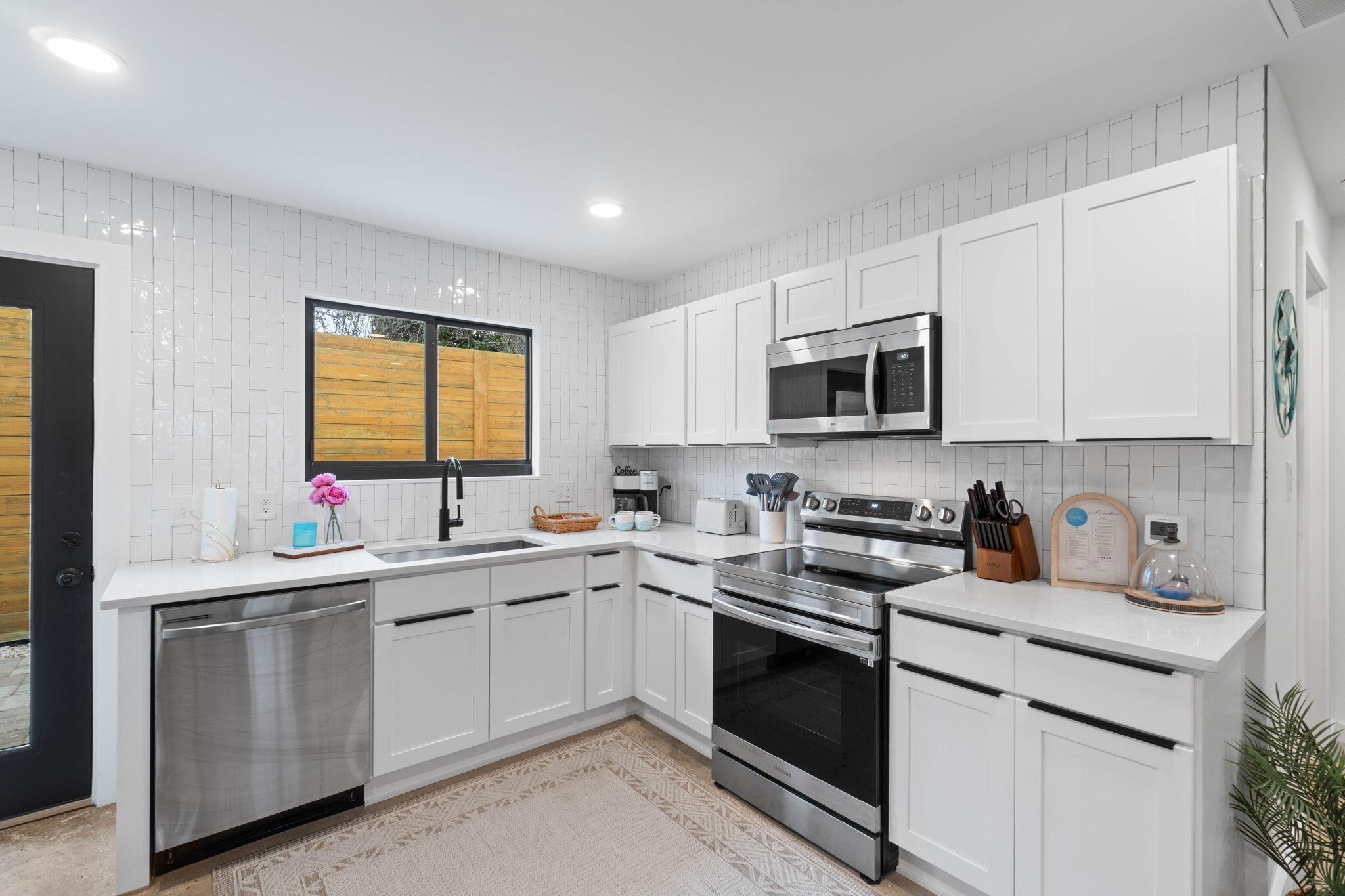 MIRAMAR BEACH - Residential