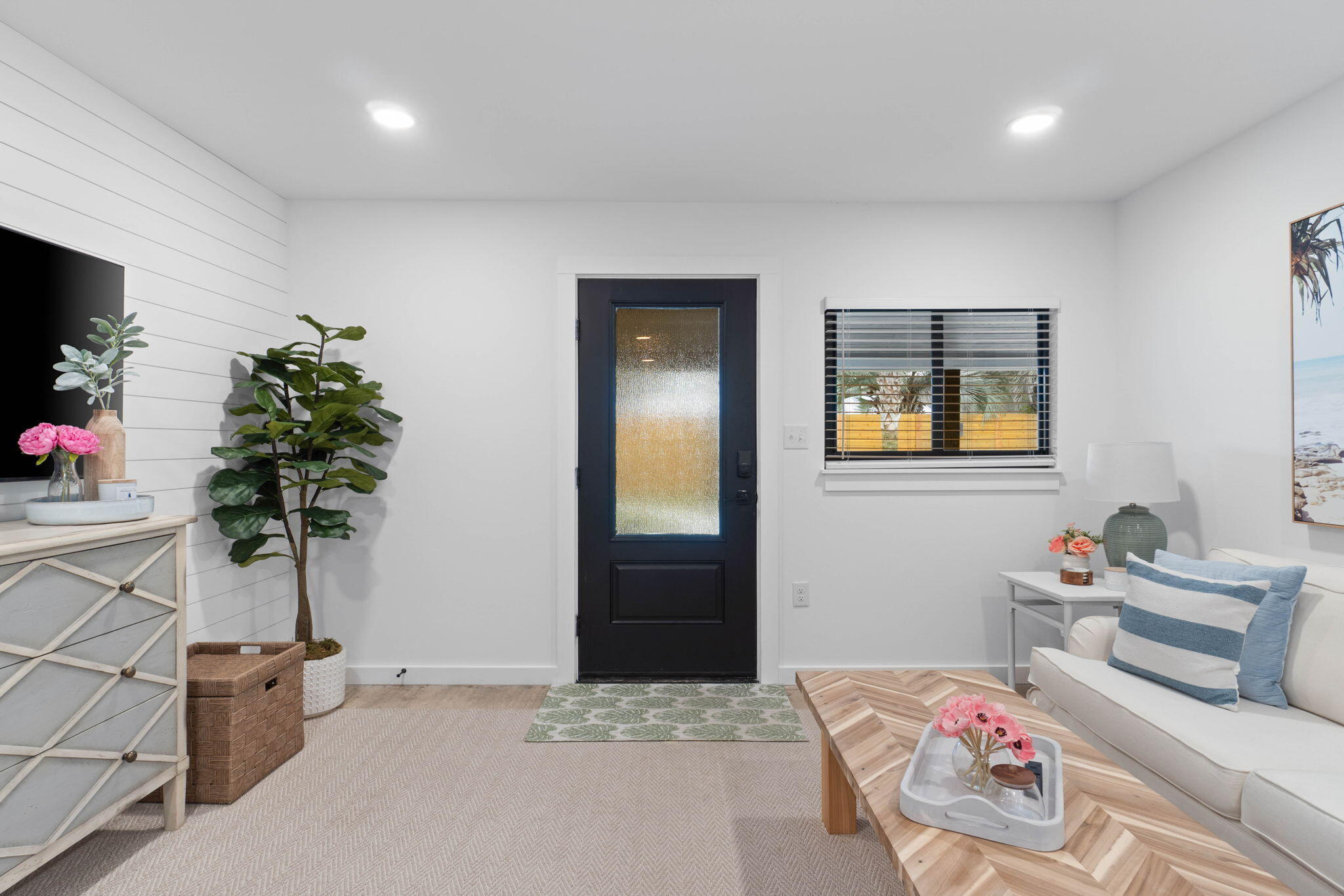 MIRAMAR BEACH - Residential