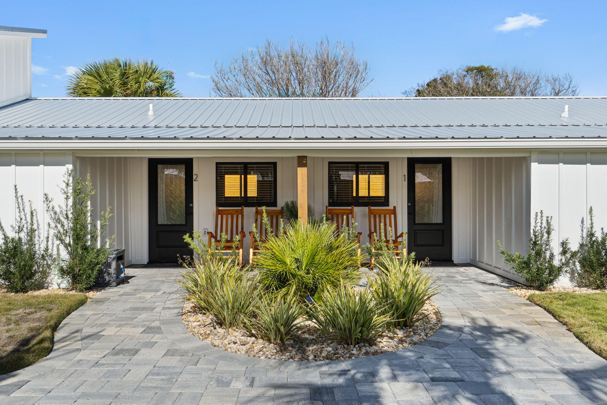 MIRAMAR BEACH - Residential