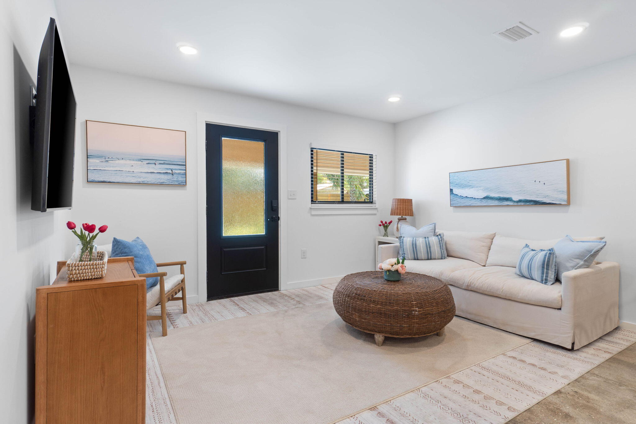 MIRAMAR BEACH - Residential