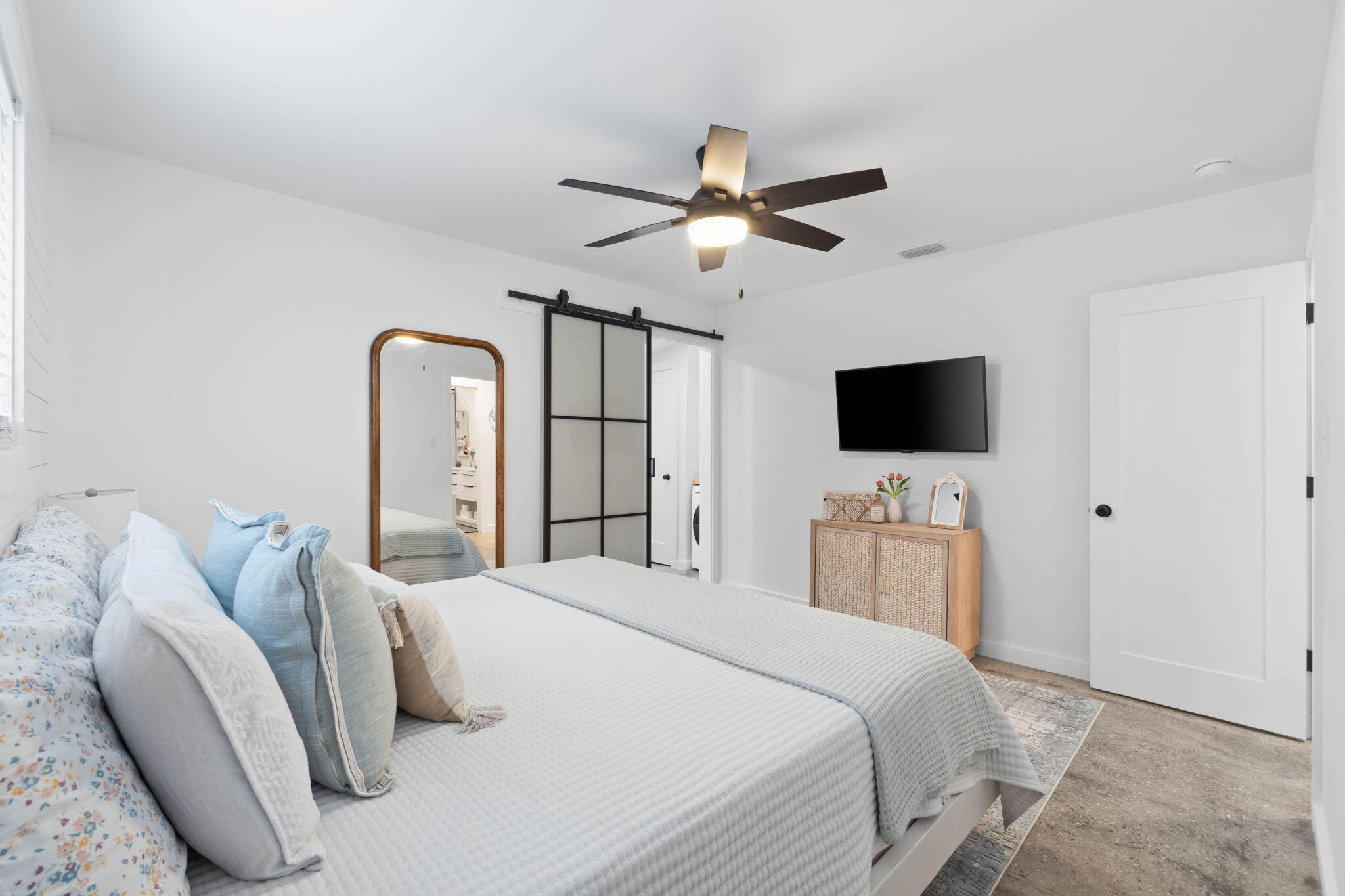 MIRAMAR BEACH - Residential