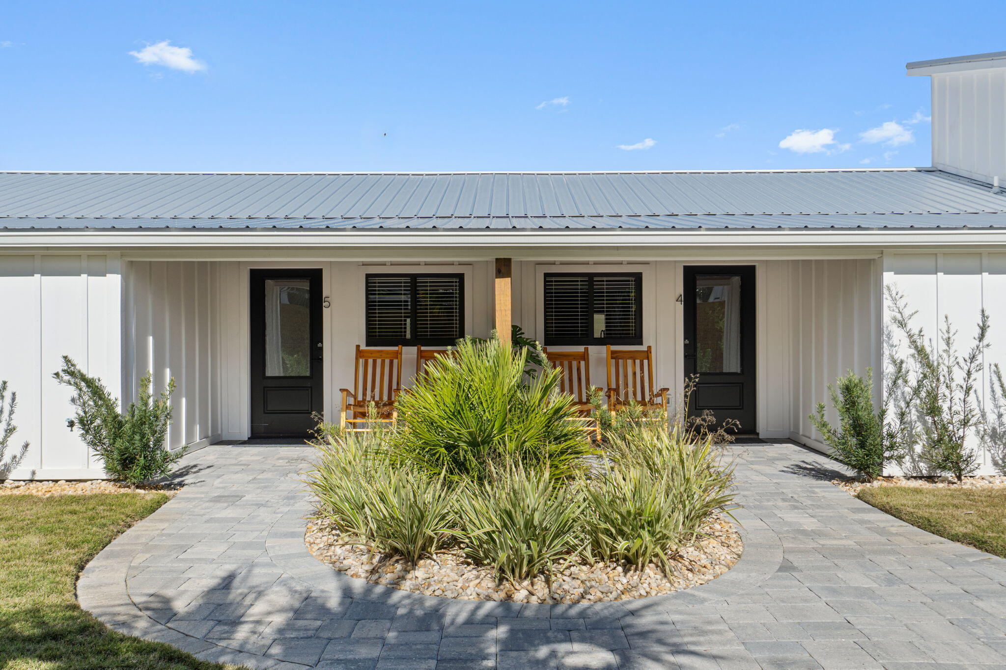 MIRAMAR BEACH - Residential