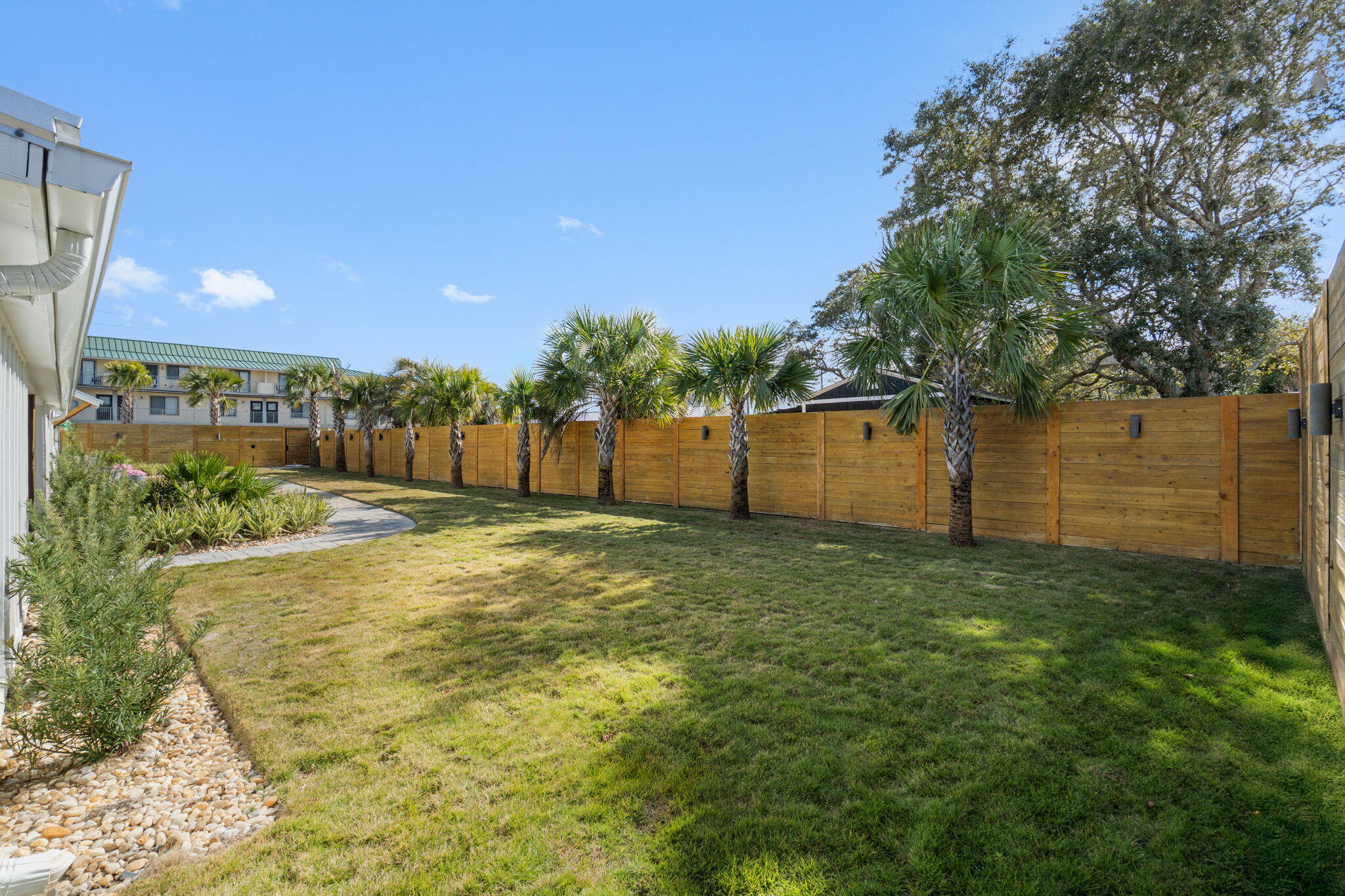 MIRAMAR BEACH - Residential